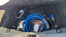 Ford Mustang Mach-E 258kW Extended Range 88kWh AWD 5dr Auto Electric Estate